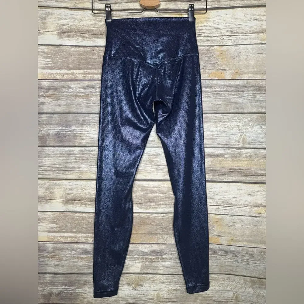 Lululemon Align High-Rise Ribbed Pant 28